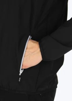 Best Swedemount Glittertind Jacket Black/Grey