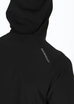 Best Swedemount Glittertind Jacket Black/Grey