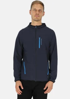 Discount Swedemount Glittertind Jacket Dk Navy/Blue