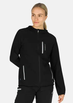 Sale Swedemount Glittertind Jacket W Dk Navy/Lt Blue