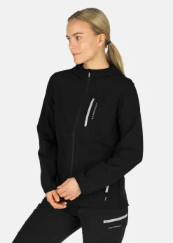 Sale Swedemount Glittertind Jacket W Dk Navy/Lt Blue