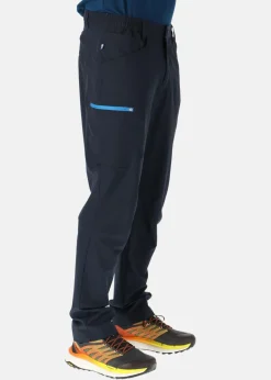 Best Swedemount Glittertind Pants Dk. Navy/Blue