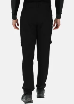 Clearance Swedemount Glittertind Pants Black/Black