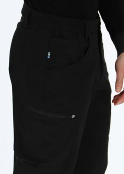 Clearance Swedemount Glittertind Pants Black/Black