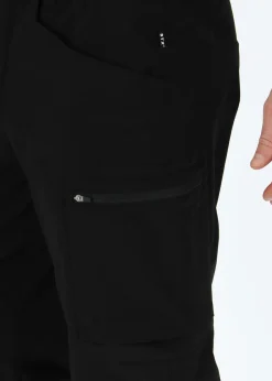 Clearance Swedemount Glittertind Pants Black/Black