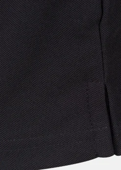 Best Swedemount Glittertind Piké Black