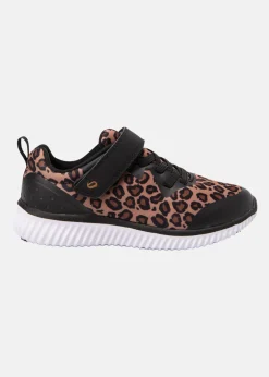 Clearance Leaf Glomma Leopard