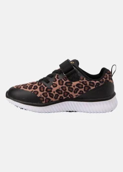 Clearance Leaf Glomma Leopard