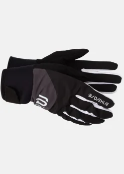 New Dählie Glove Classic 2.0 Black