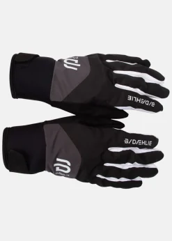 New Dählie Glove Classic 2.0 Black