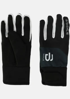 Dählie Glove Classic 2.0 Jr Black