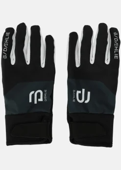 Dählie Glove Classic 2.0 Jr Black