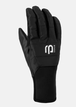 Hot Dählie Glove Pace Black