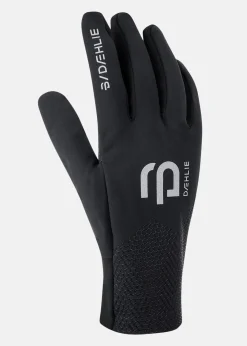 Best Dählie Glove Run Black