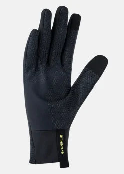 Best Dählie Glove Run Black