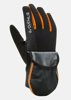 Outlet Dählie Glove Rush Black