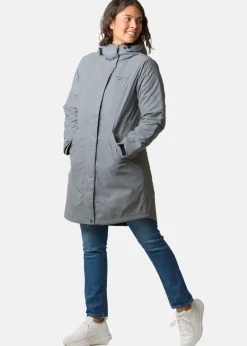 Online Swedemount Glow Insulated Coat W Reflective