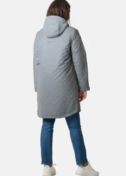 Online Swedemount Glow Insulated Coat W Reflective