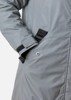 Online Swedemount Glow Insulated Coat W Reflective