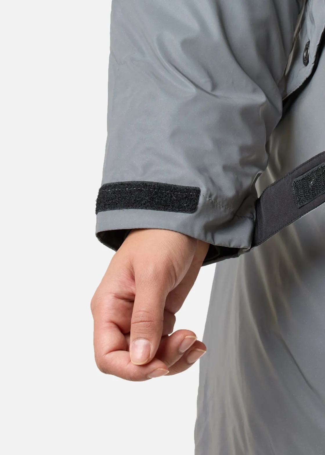 Online Swedemount Glow Insulated Coat W Reflective