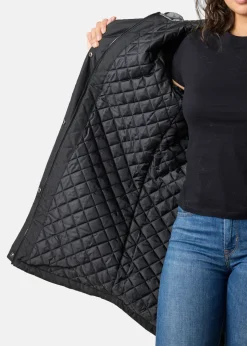 Online Swedemount Glow Insulated Coat W Reflective