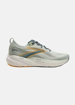 Discount Brooks Glycerin 22 Smoke/Stormy/Orange