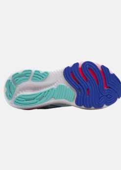 Clearance Brooks Glycerin 22 White/Limpet Shell/Amparo Blue