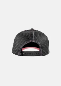 Sale John Hatter G.O.A.T. PINK Black/Pink