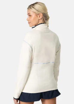 Clearance Kari Traa GRACIE MIDLAYER LIGHT BEIGE