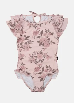 Hot Lindberg GRACIE SWIMSUIT BLUSH/ROSE