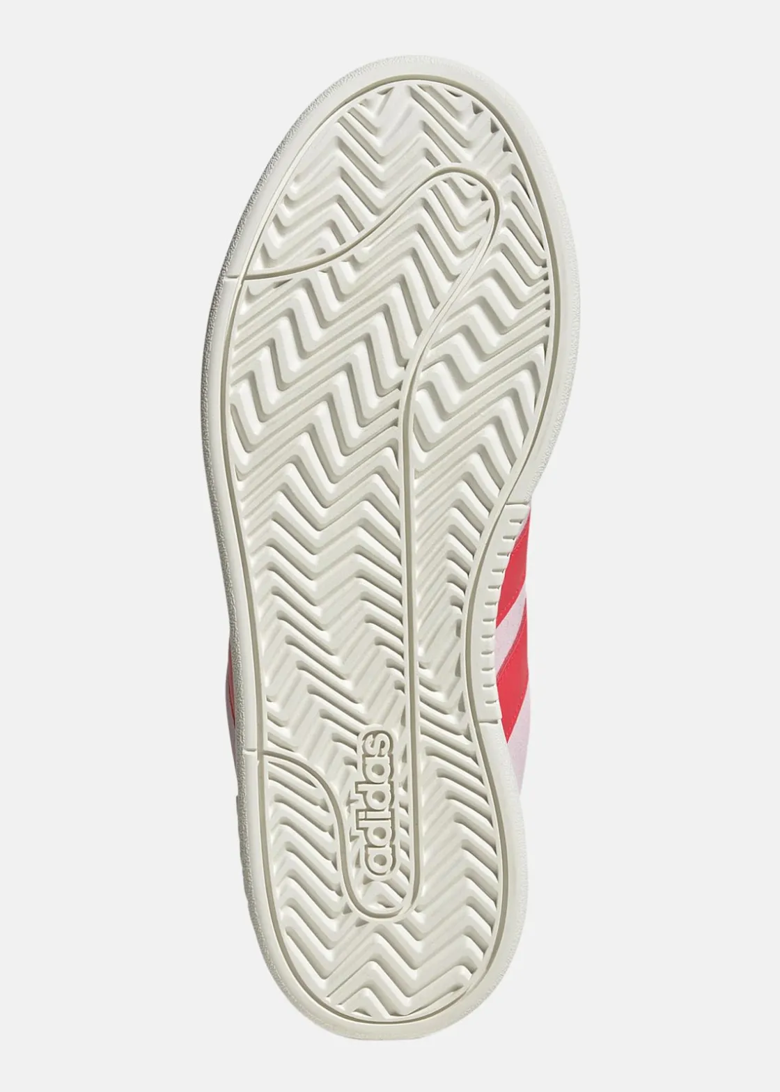 Best Adidas GRAND COURT ALPHA 00s CLPINK/LUCRED/COUGRN