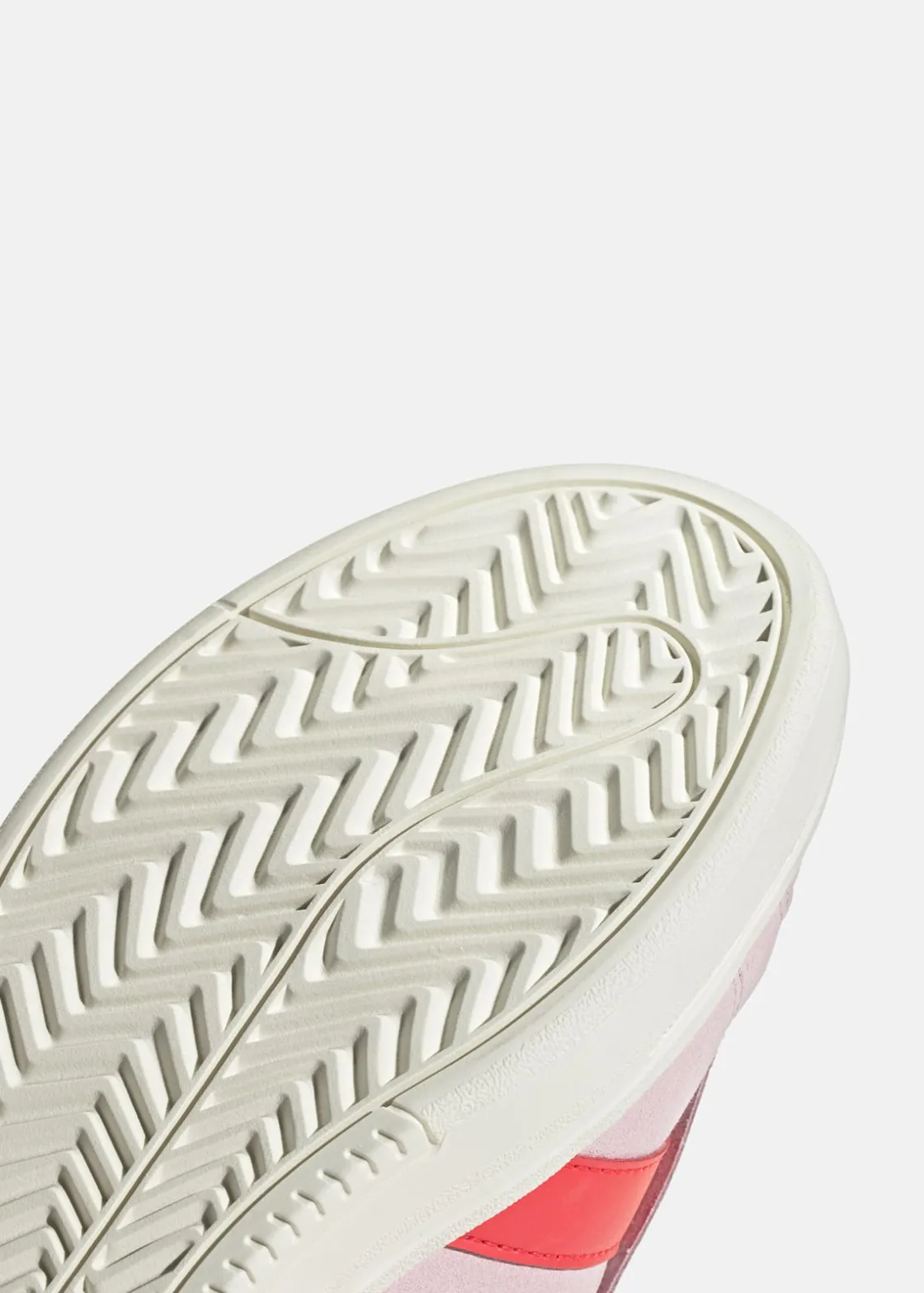 Best Adidas GRAND COURT ALPHA 00s CLPINK/LUCRED/COUGRN