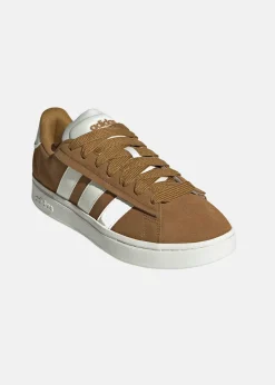 Discount Adidas GRAND COURT ALPHA 00s BROSTR/OWHITE/OWHITE