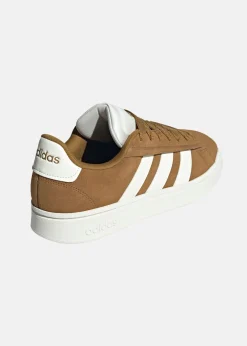 Discount Adidas GRAND COURT ALPHA 00s BROSTR/OWHITE/OWHITE