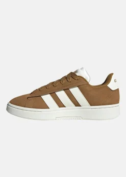 Discount Adidas GRAND COURT ALPHA 00s BROSTR/OWHITE/OWHITE