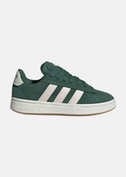 Adidas GRAND COURT ALPHA 00s CGREEN/WONQUA/LINGRN