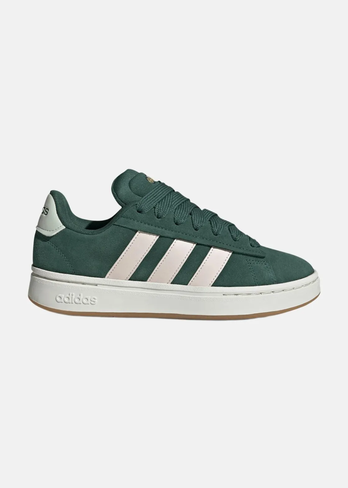 Adidas GRAND COURT ALPHA 00s CGREEN/WONQUA/LINGRN