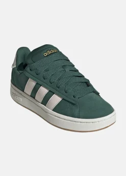 Adidas GRAND COURT ALPHA 00s CGREEN/WONQUA/LINGRN