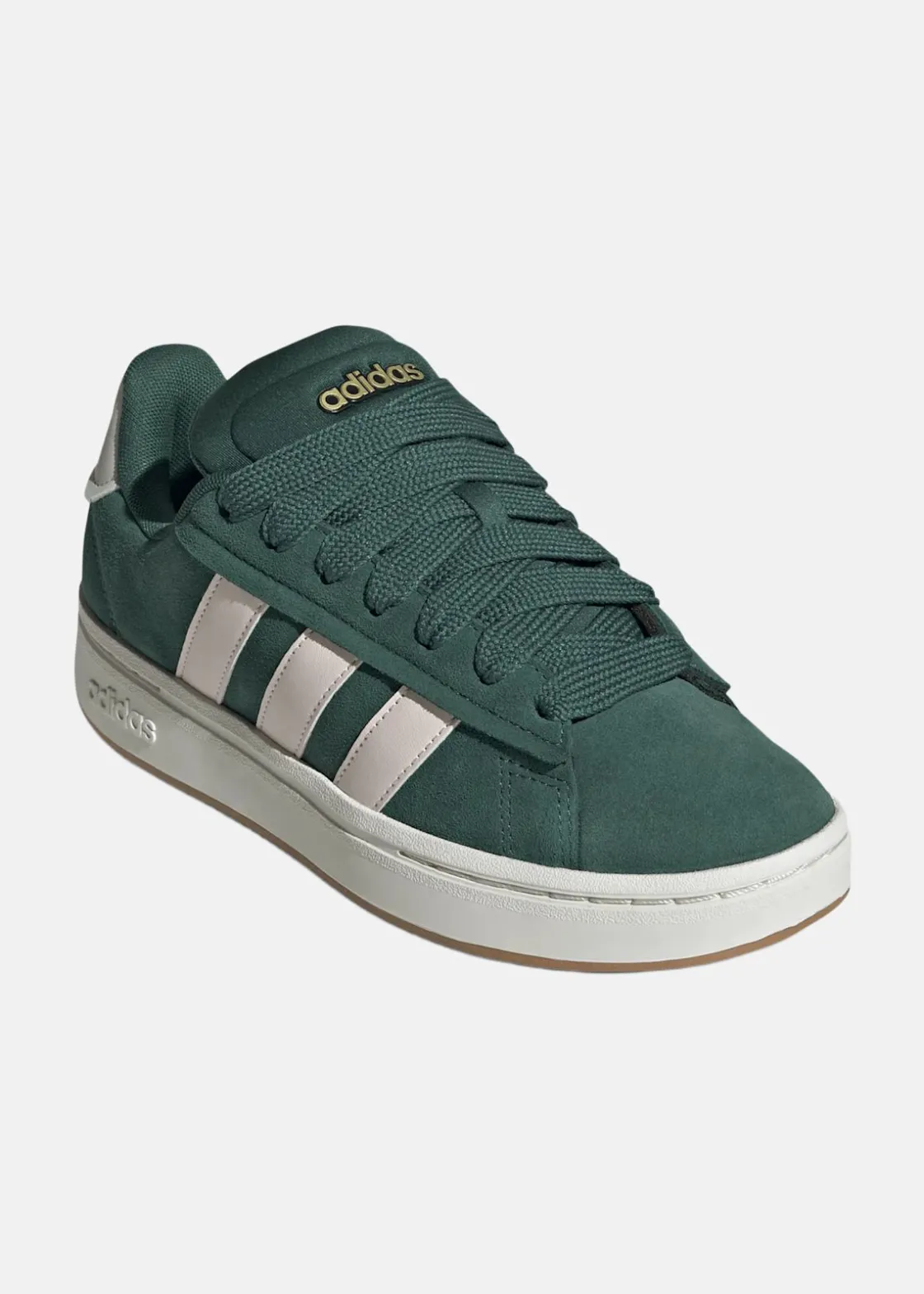 Adidas GRAND COURT ALPHA 00s CGREEN/WONQUA/LINGRN