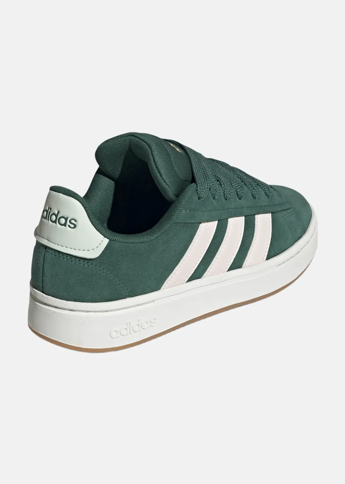 Adidas GRAND COURT ALPHA 00s CGREEN/WONQUA/LINGRN