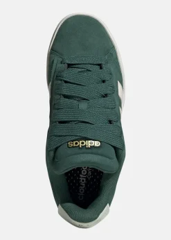 Adidas GRAND COURT ALPHA 00s CGREEN/WONQUA/LINGRN