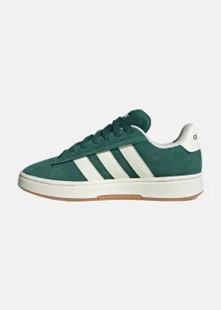 Discount Adidas GRAND COURT ALPHA 00s CGREEN/OWHITE/GUM3