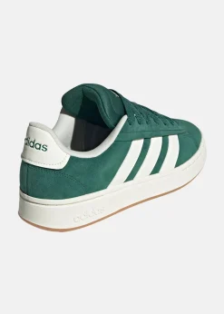 Discount Adidas GRAND COURT ALPHA 00s CGREEN/OWHITE/GUM3