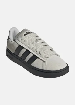 Best Adidas GRAND COURT ALPHA 00s GREONE/CBLACK/CBLACK