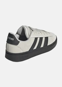 Best Adidas GRAND COURT ALPHA 00s GREONE/CBLACK/CBLACK