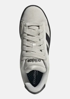 Best Adidas GRAND COURT ALPHA 00s GREONE/CBLACK/CBLACK