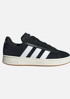 Online Adidas GRAND COURT ALPHA 00s CBLACK/FTWWHT/GUM10