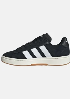 Online Adidas GRAND COURT ALPHA 00s CBLACK/FTWWHT/GUM10