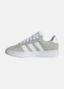 Online Adidas GRAND COURT ALPHA 00s GRETWO/FTWWHT/GRETWO