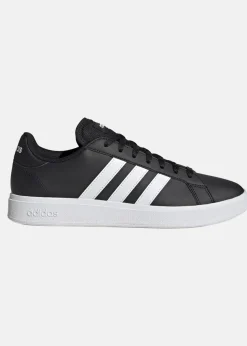 Hot Adidas GRAND COURT BASE 2.0 CBLACK/FTWWHT/CBLACK